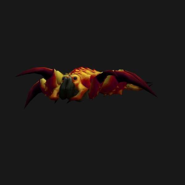 Fankriss the Unyielding