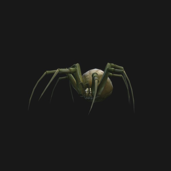 Hyakiss the Lurker