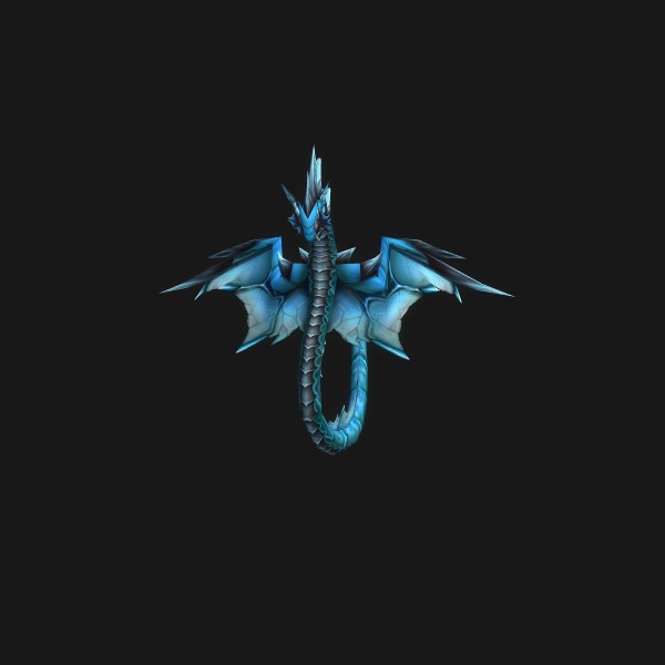 Ice Serpent