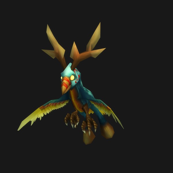 Hippogryph Hatchling