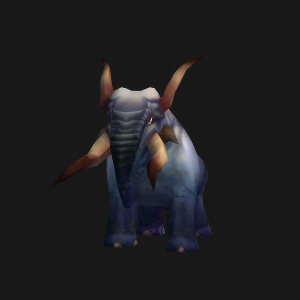 Elekk Demolisher