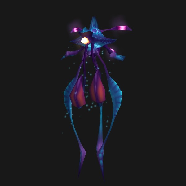 Fen Strider