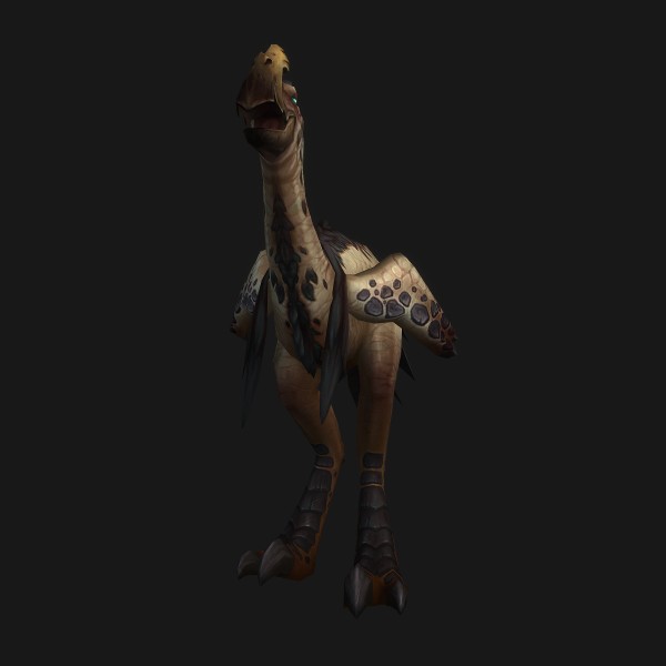 Foreststrider