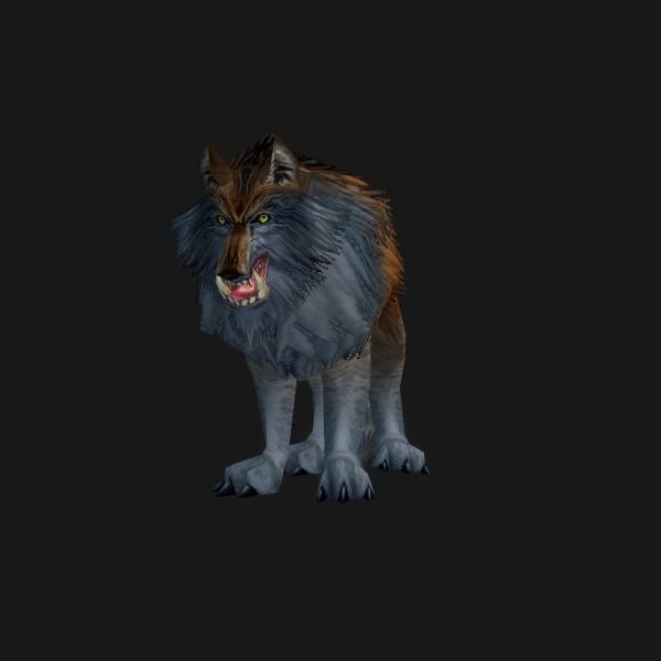 Ironjaw