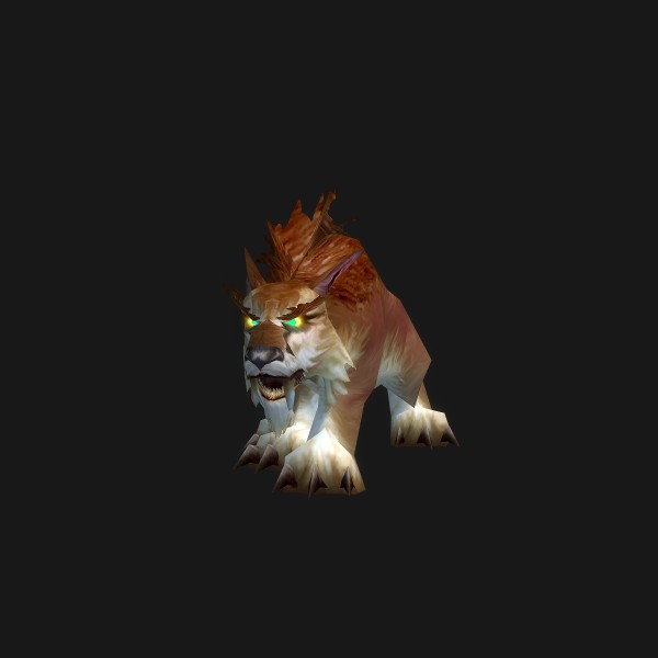 Elder Springpaw