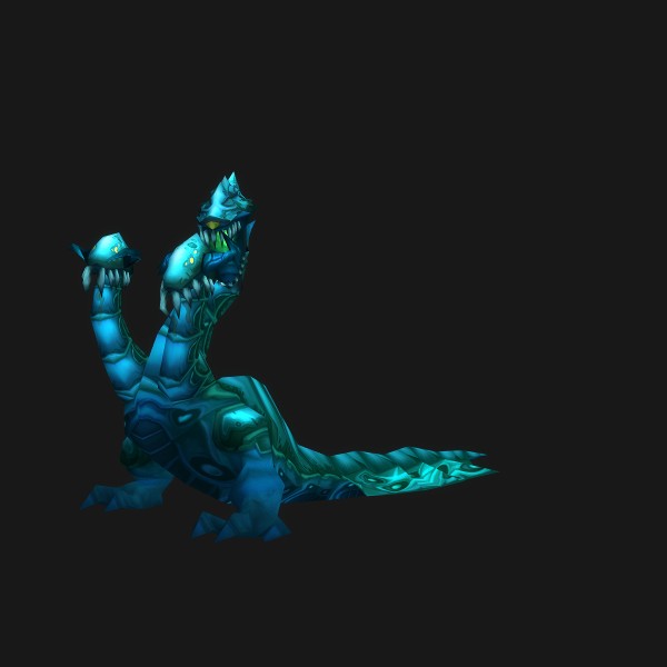 Fenclaw Thrasher