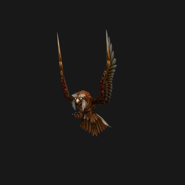 Hyjal Screecher