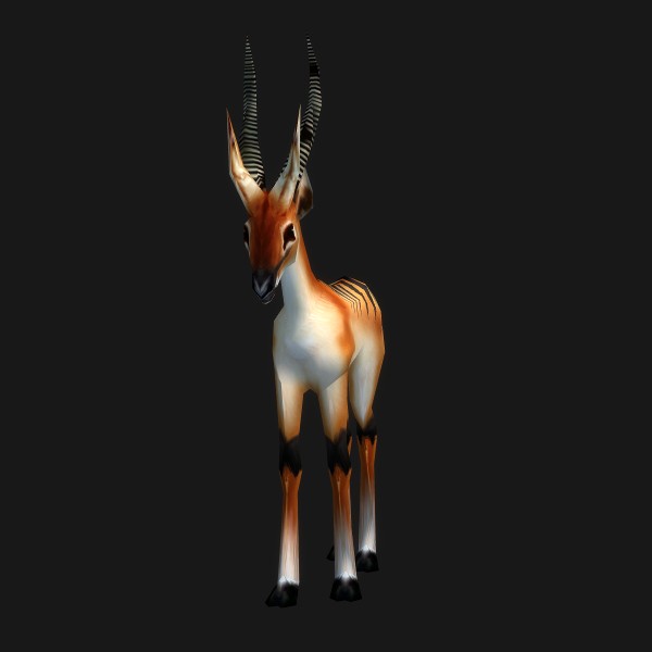 Gazelle