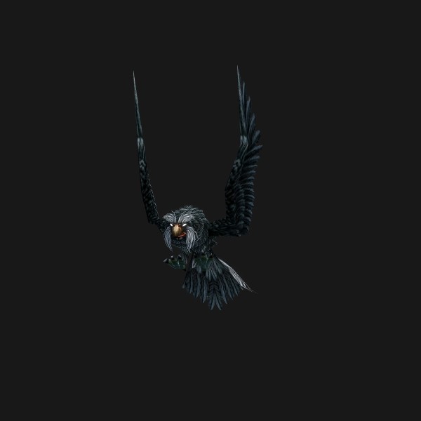 Hyjal Darkhawk