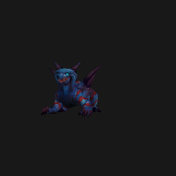 Greater Snap Dragon