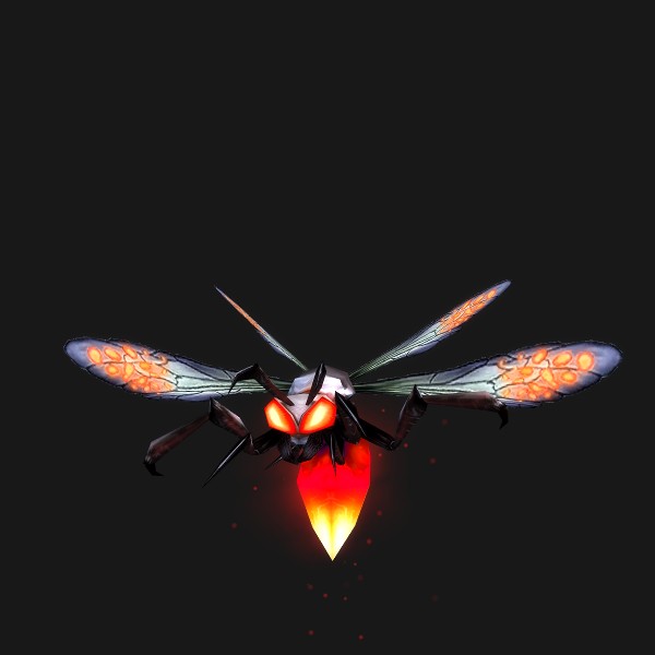 Highlands Eirefly