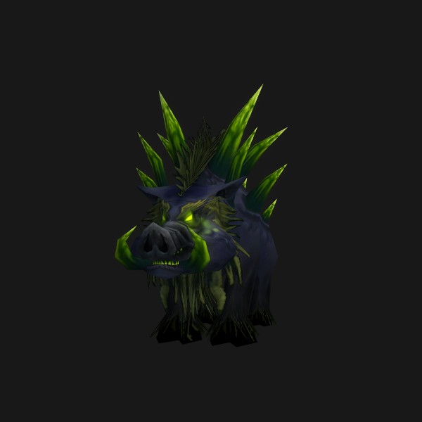 Felboar