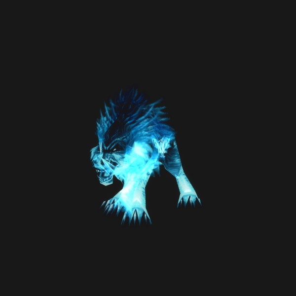 Ghostpaw Alpha