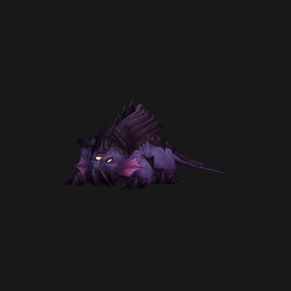 Ironspine Chomper