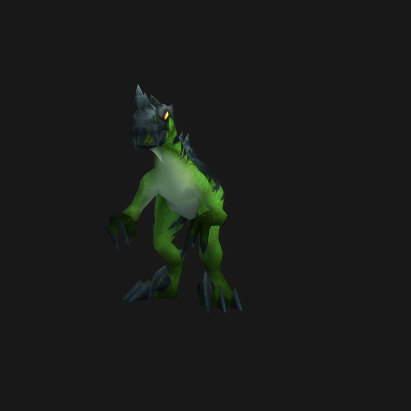 Felsworn Daggermaw