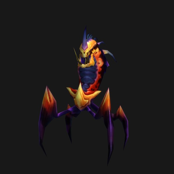Gore-Scythe Ravager
