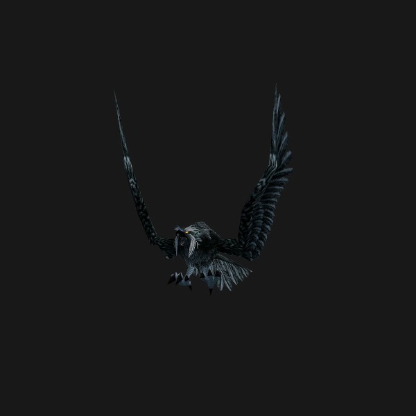 Grishna Raven
