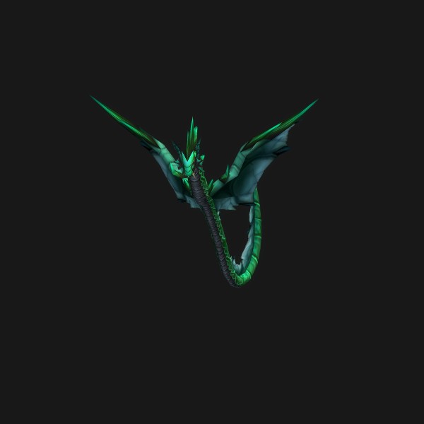 Felsworn Scalewing