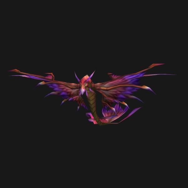 Eclipsion Dragonhawk