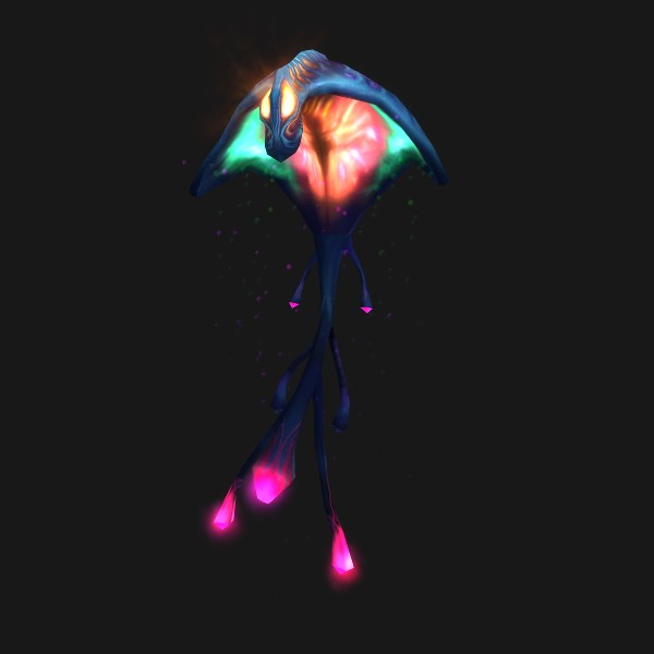 Fathom Sporebat
