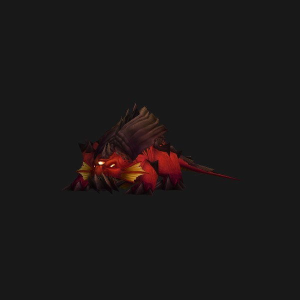 Ironclaw Basilisk