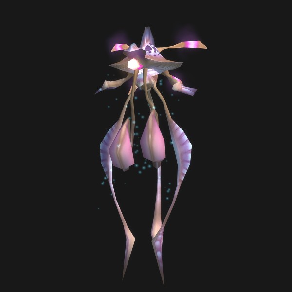 Hexapos