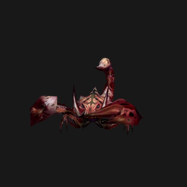 Gargantapid