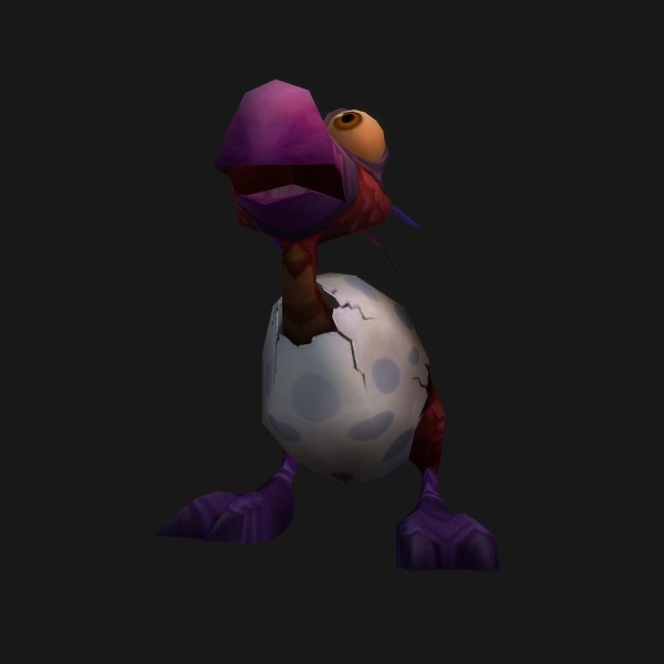 Egbert