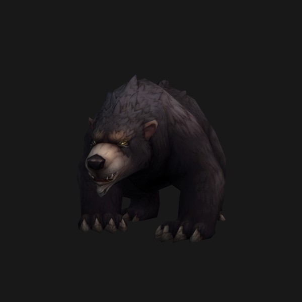 Hyjal Grizzleclaw