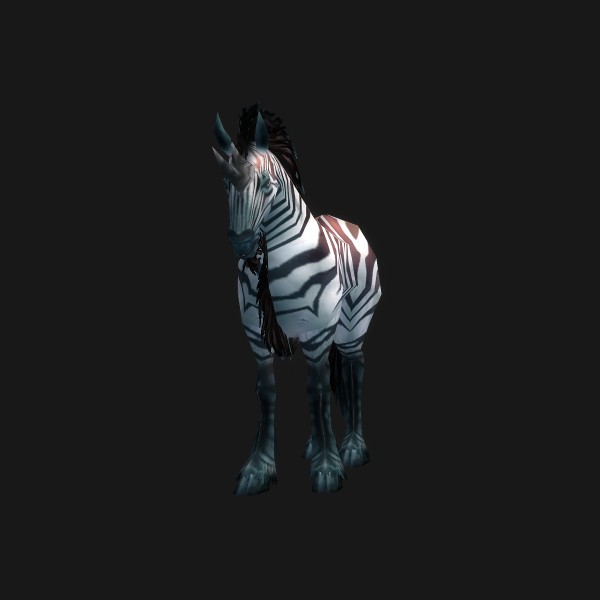 Freed Zhevra