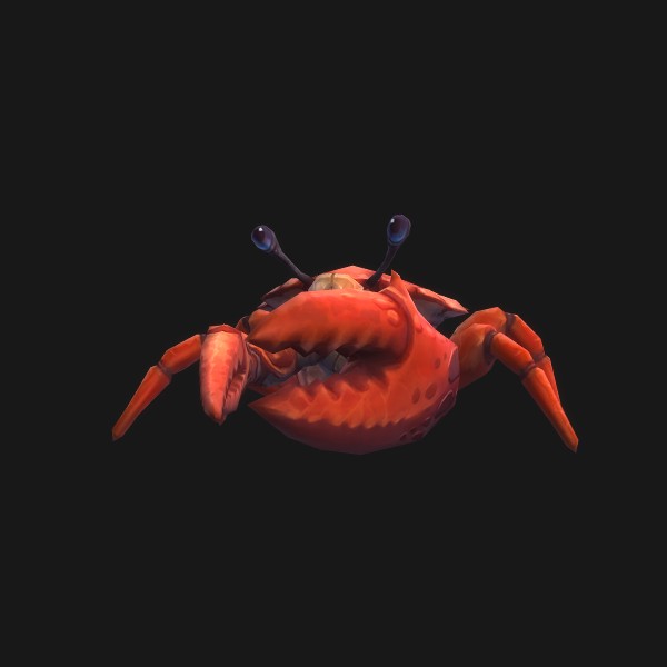 Giant Tidecrawler