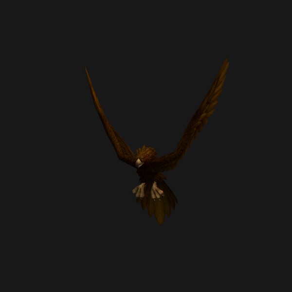 Highmountain Eagle