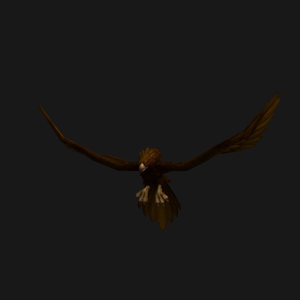 Duskwing Eagle