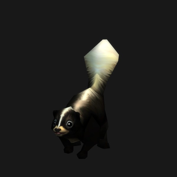 Highlands Skunk