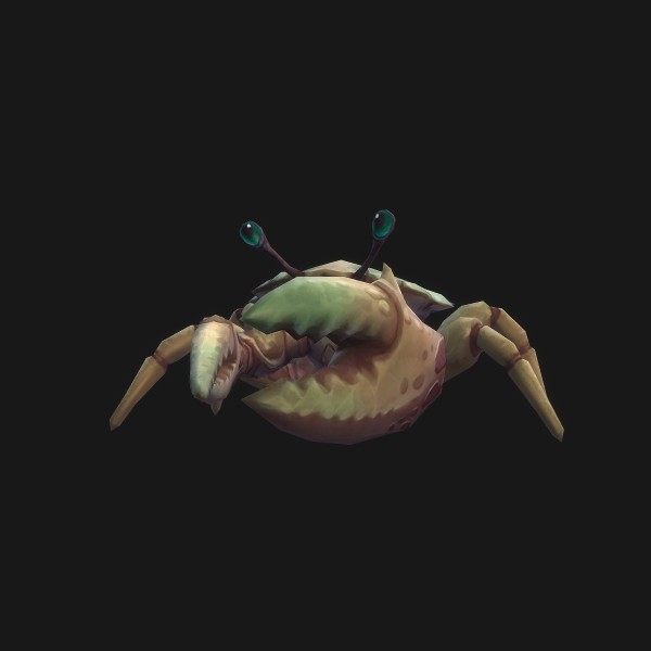 Fjord Crawler