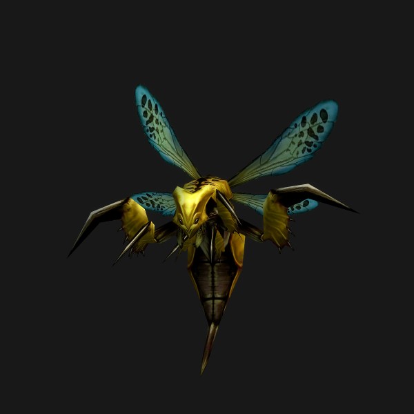 Fjord Wasp