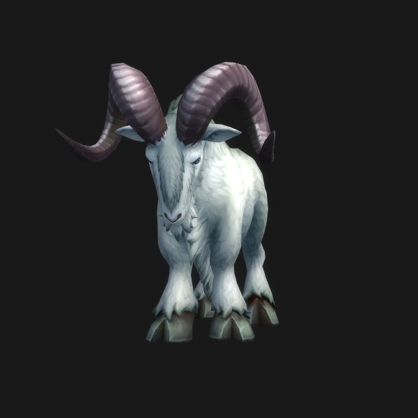 Frosthorn Ram