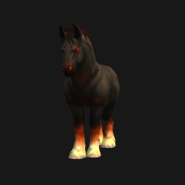 Fel Steed