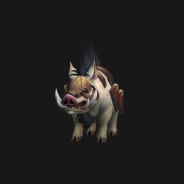 Hogzilla
