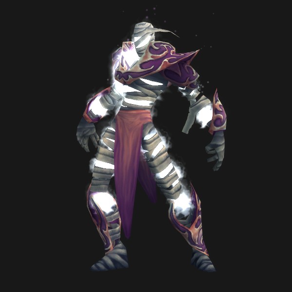 Ethereal Soul-Trader