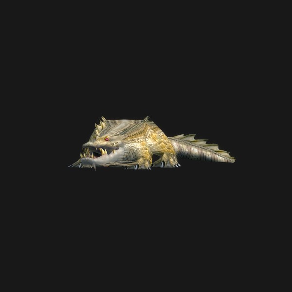 Horrorjaw