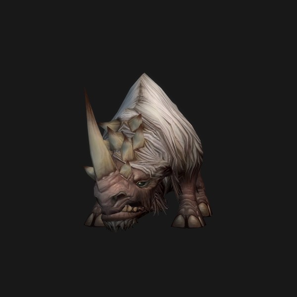 Icehorn