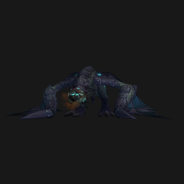 Ironbound Proto-Whelp