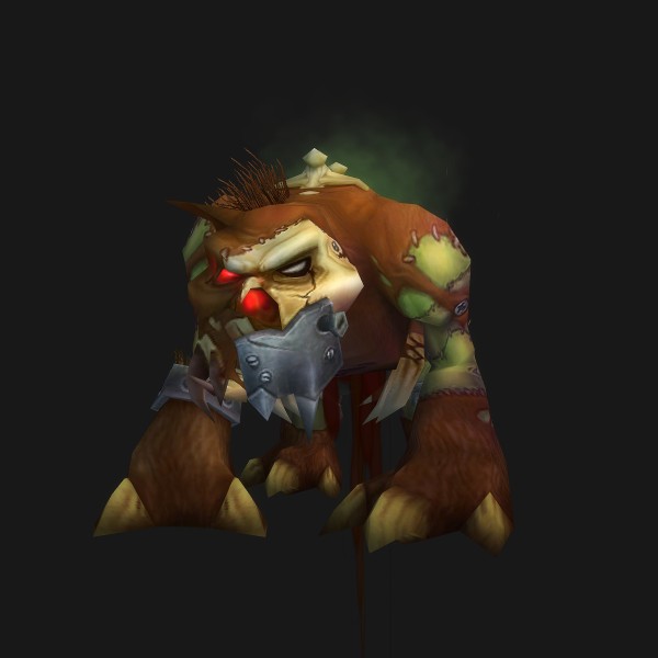 Grimmr Hound