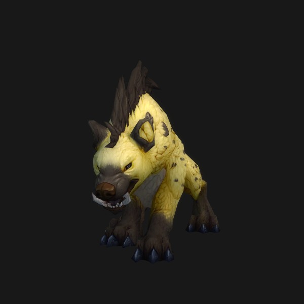 Hecklefang Snarler