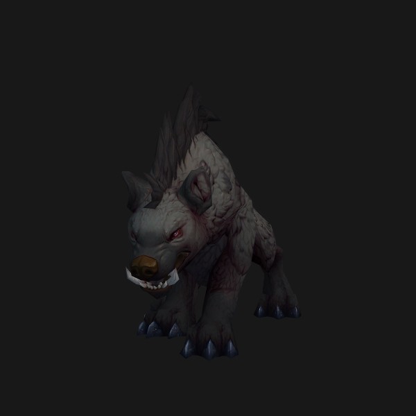 Galak Packhound