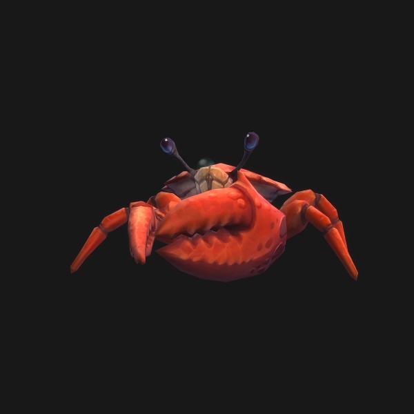 Harbor Crawler