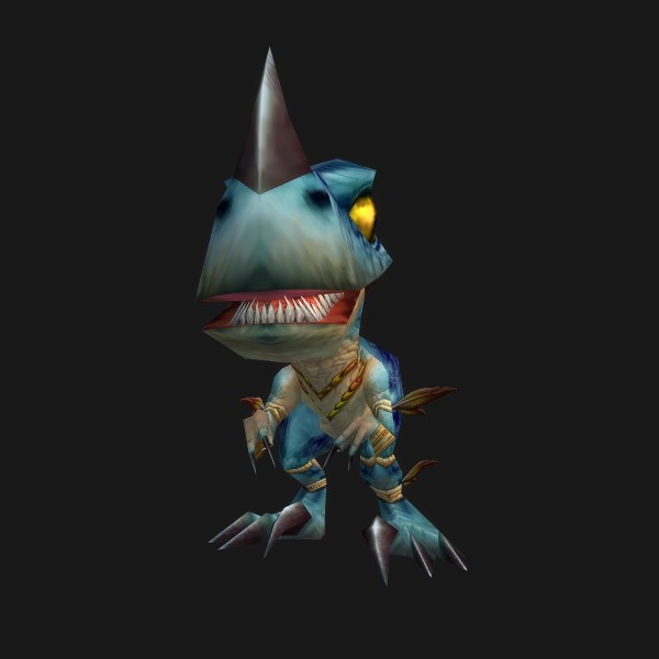 Gundrak Hatchling