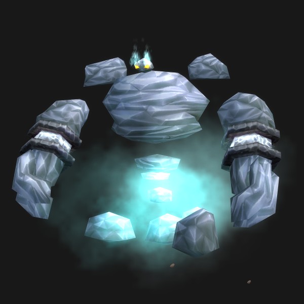 Frigid Frostling