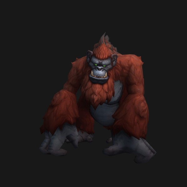 Groddoc Ape